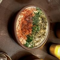   at Anixi in New York City