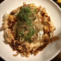Stuffed Artichokes   at Anixi in New York City