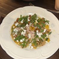   at Anixi in New York City
