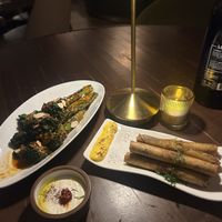   at Anixi in New York City