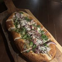   at Anixi in New York City