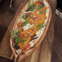   at Anixi in New York City