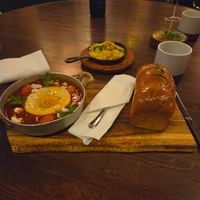  at Anixi in New York City