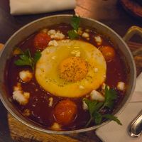  at Anixi in New York City