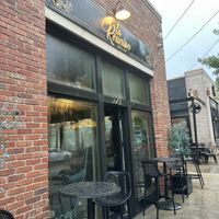 Store front  at La Reunion in Dallas