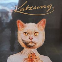  at Katzung in Innsbruck