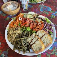   at Le Bistrot des Anges in Tarascon