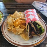   at Kid Cashew in Sandy Springs