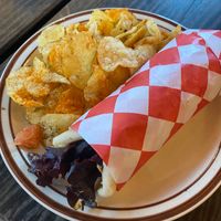  at Kid Cashew in Sandy Springs