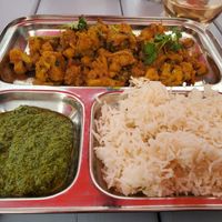  at Lotus Indian Bistro in Kawartha Lakes