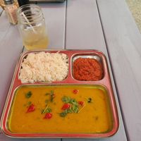  at Lotus Indian Bistro in Kawartha Lakes