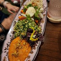  at Ms. Piper's Kitchen + Garden in George Town
