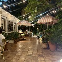   at Ms. Piper's Kitchen + Garden in George Town