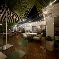   at Ms. Piper's Kitchen + Garden in George Town
