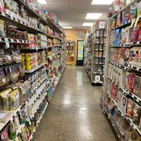 Non-perishable  at Kindred Market & Café in Athens