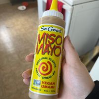 Miso Mayo  at Kindred Market & Café in Athens