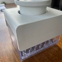 Tofu Press!  at Kindred Market & Café in Athens