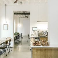 .  at La Molienda - Arxiduc in Mallorca