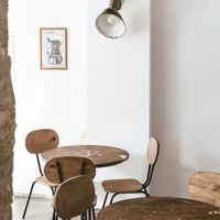 .  at La Molienda - Arxiduc in Mallorca