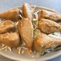 Drumsticks!  at Guilin Chinese Restaurant in Tucson