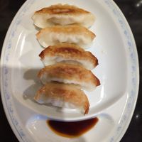  at Vegan Ramen めぐり in Asahikawa