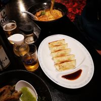  at Vegan Ramen めぐり in Asahikawa