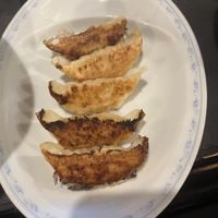   at Vegan Ramen めぐり in Asahikawa