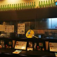  at Vegan Ramen めぐり in Asahikawa