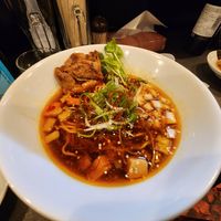  at Vegan Ramen めぐり in Asahikawa