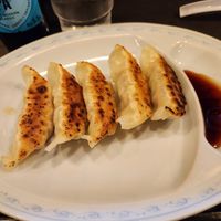  at Vegan Ramen めぐり in Asahikawa