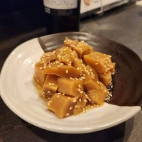  at Vegan Ramen めぐり in Asahikawa