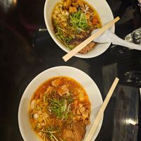  at Vegan Ramen めぐり in Asahikawa