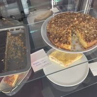 Cakes  at Café Soulcakes in Ingolstadt