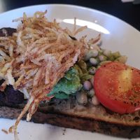  at Goods In in Manchester