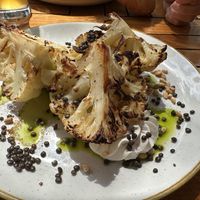   at Restaurant Pasternak in Berlin