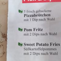  at Cafe Extrablatt in Winterberg