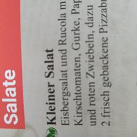  at Cafe Extrablatt in Winterberg