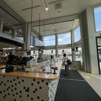 Counter  at LEBKOV & Sons in Rotterdam