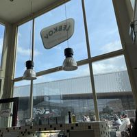 Entrance   at LEBKOV & Sons in Rotterdam