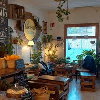  at La Casita Jardín in Altea