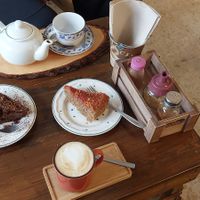  at La Casita Jardín in Altea