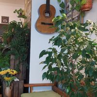  at La Casita Jardín in Altea