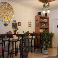  at La Casita Jardín in Altea