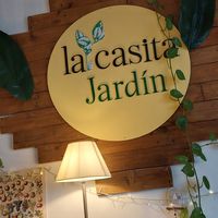  at La Casita Jardín in Altea