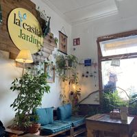   at La Casita Jardín in Altea