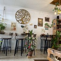   at La Casita Jardín in Altea