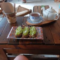  at La Casita Jardín in Altea