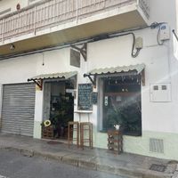 Beautiful place!  at La Casita Jardín in Altea