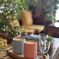   at La Casita Jardín in Altea