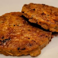  at Silver Diner  in Washington